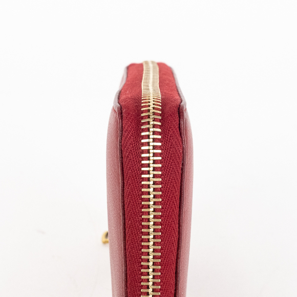 Saint Laurent Zippy Long Wallet - Picture 8 of 14
